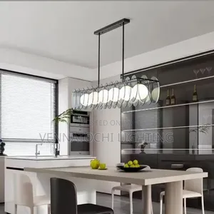 Dining Chandelier