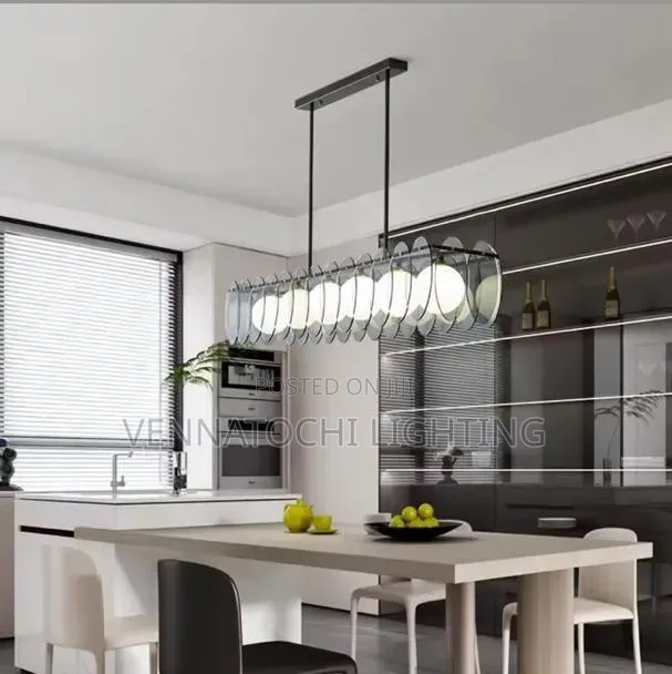 Dining Chandelier