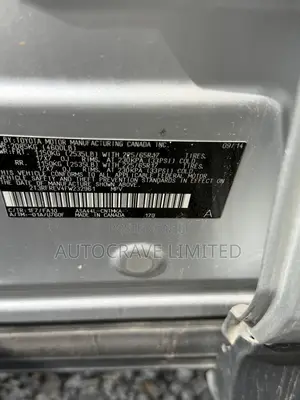 Toyota RAV4 XLE 4dr SUV AWD (2.5L 4cyl 6A) 2015 Silver