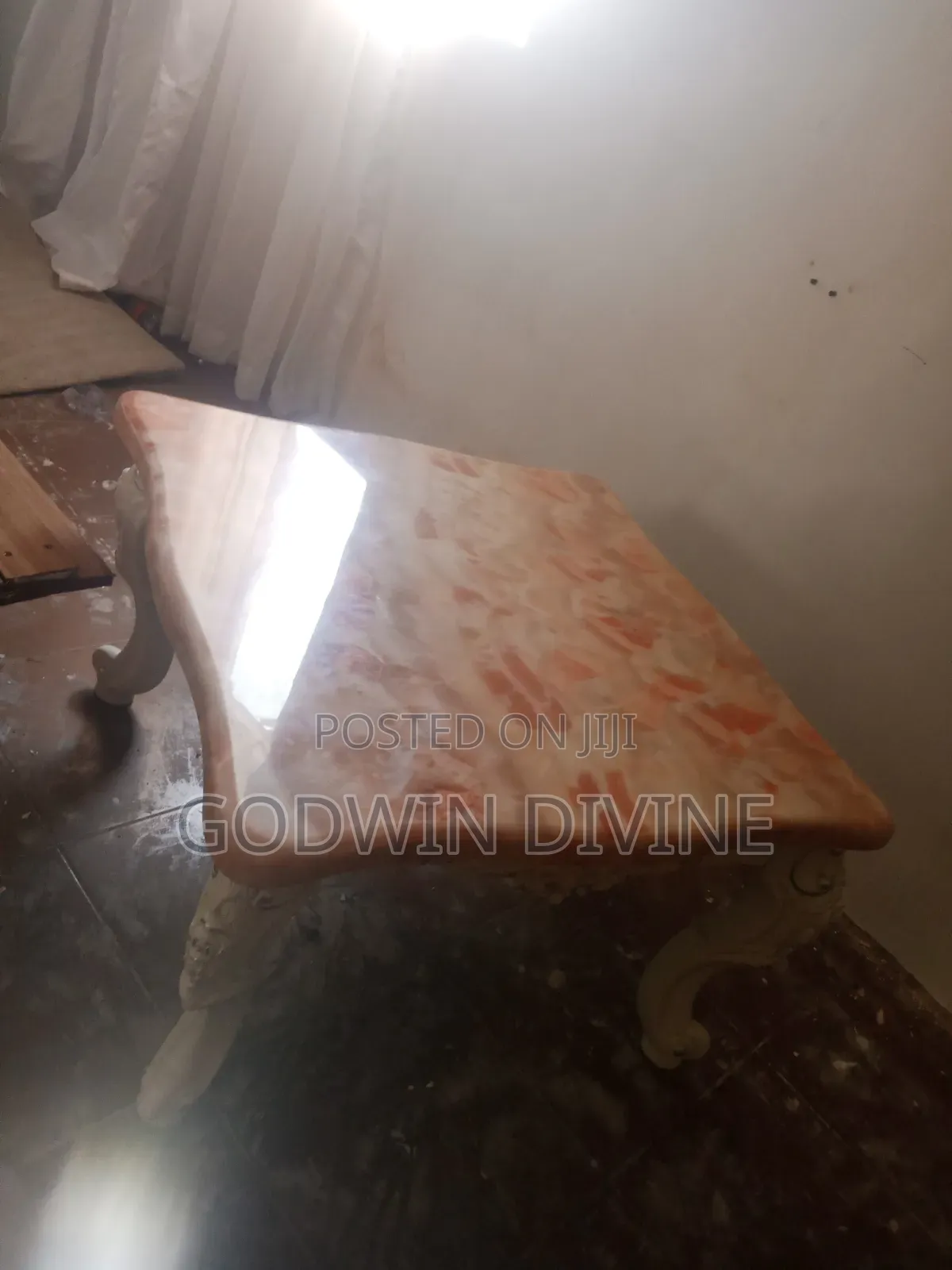 Center Table