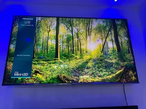 Hisense 55inches Uled Mini Led U8
