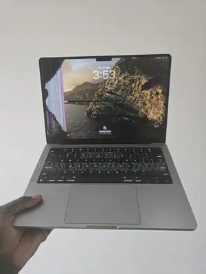 Laptop Apple MacBook Pro 2023 M2 Pro 14-inch 16GB Apple M2 SSD 1T