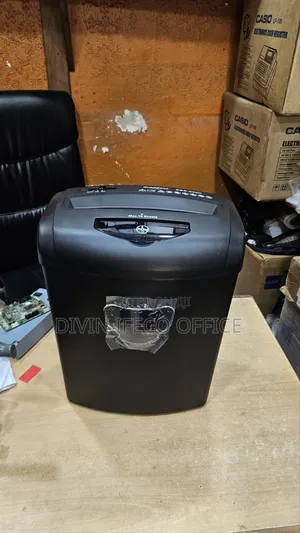 Sanyo 620 Paper Shredder