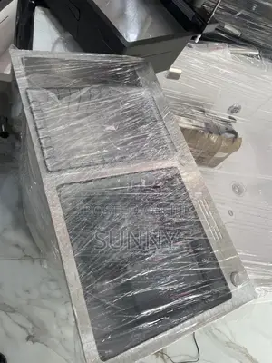 Handmade Double Sink