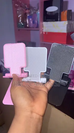 Phone Stand