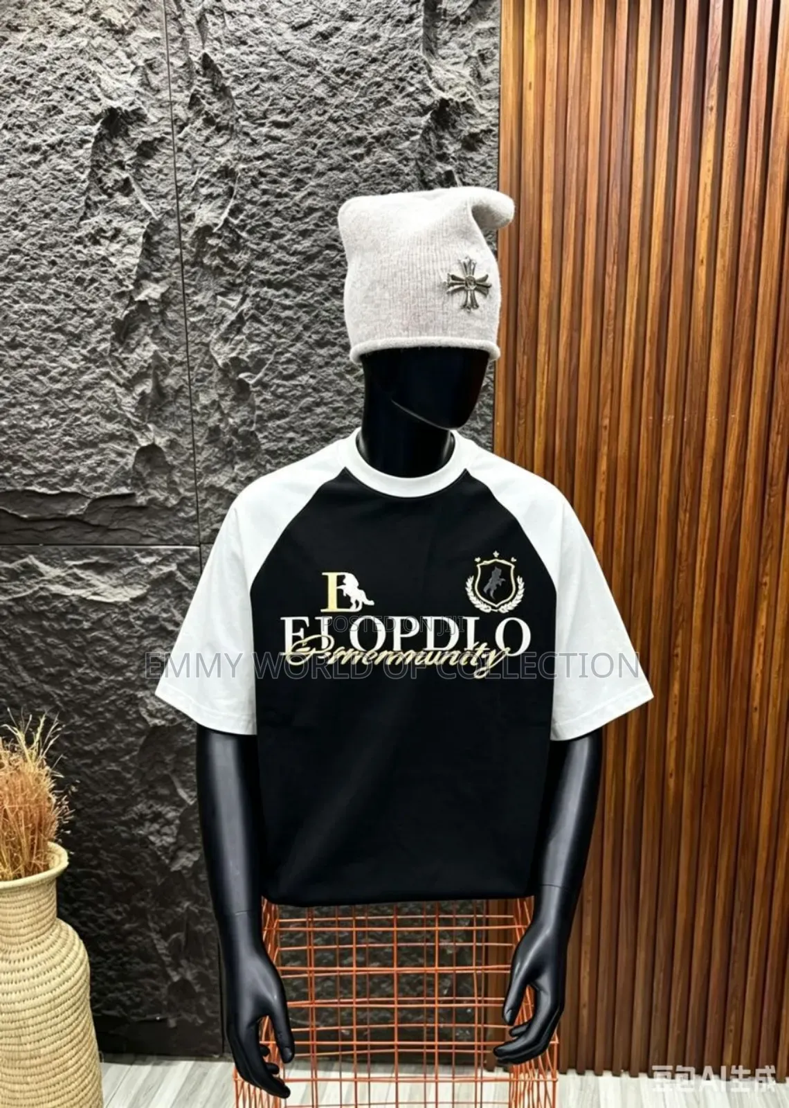 Luxury Top