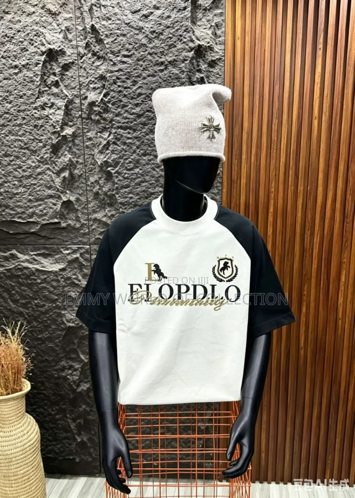 Luxury Top