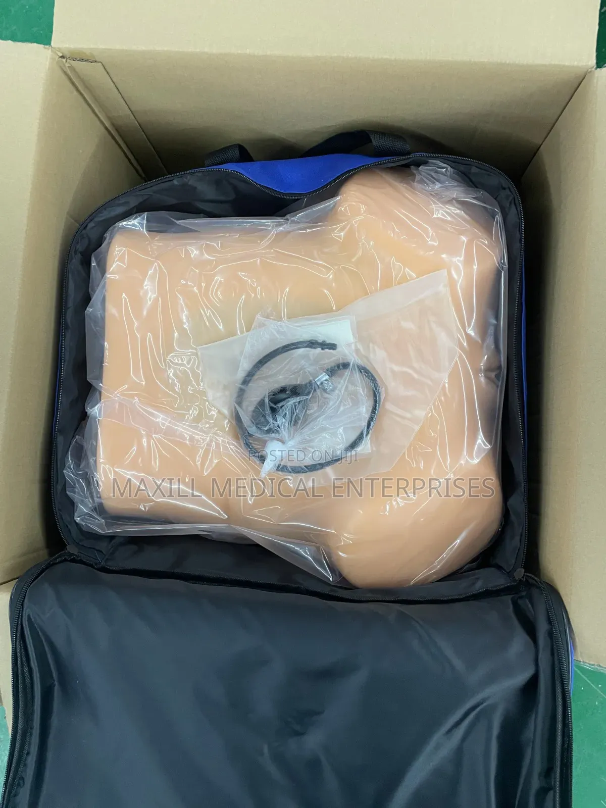 Advanced Gynecological Training Model