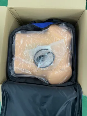 Advanced Gynecological Training Model