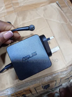 Asus Laptop Charger 19v - 2.37 .(Direct Charger)