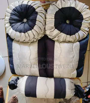 Luxury Royal Duvet Set.