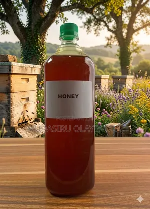 Pure Honey