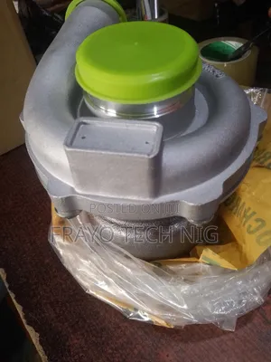 150kva Tubor Charger