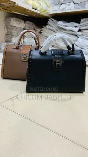Pedro Bag in Different Colors