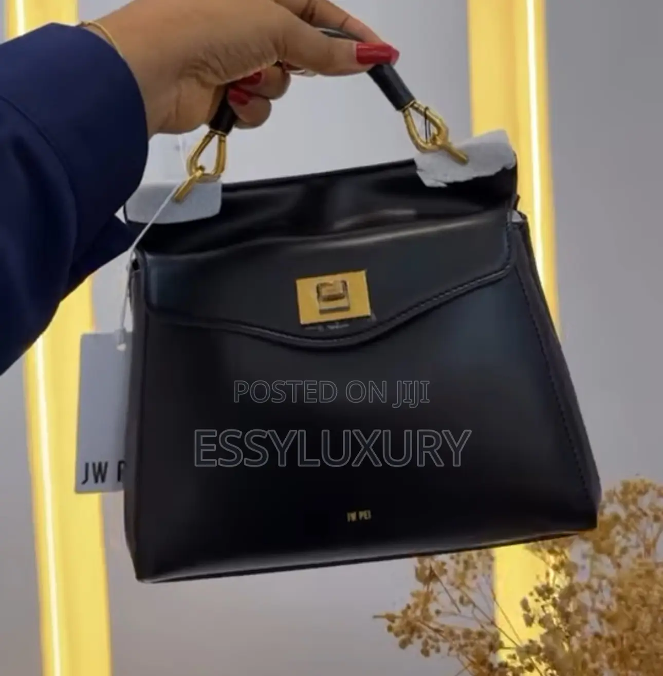 Fashion Ladies Bag