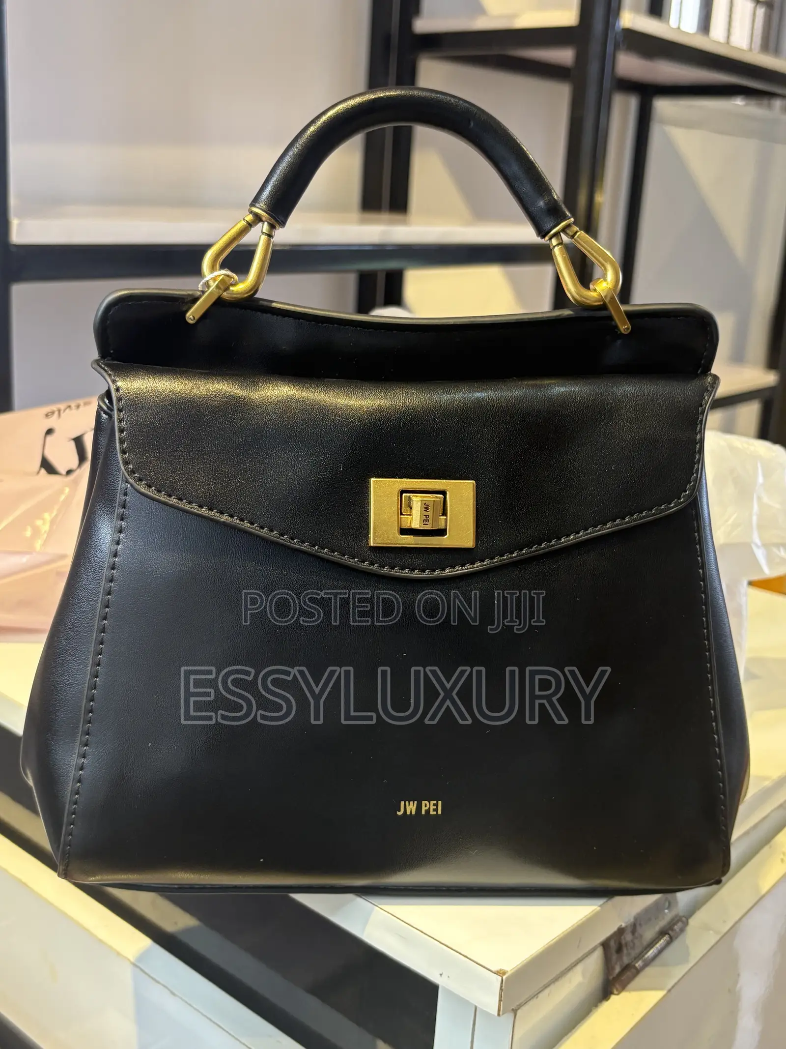 Fashion Ladies Bag