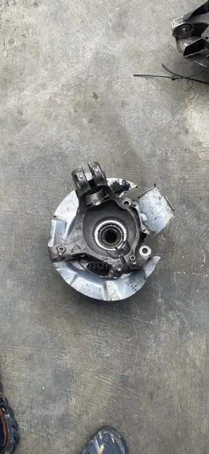 Front Hub Range Rover Evoque 2018,2020