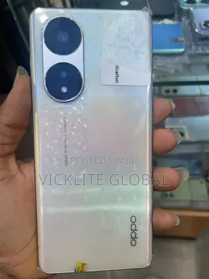 Oppo Reno 8T 256 GB Gold
