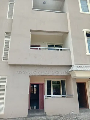 1bdrm Duplex in Ikate for rent