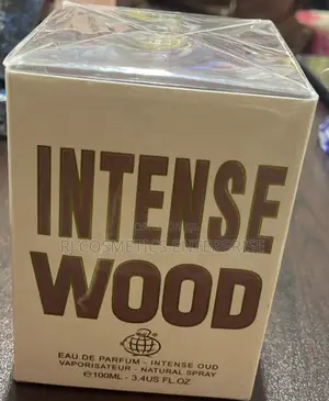 Intense Wood
