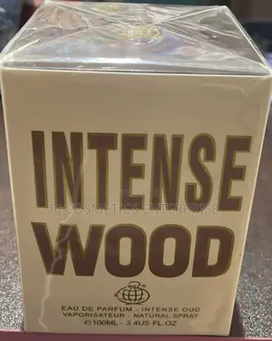 Intense Wood