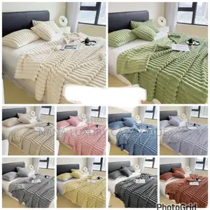 Plush Blanket