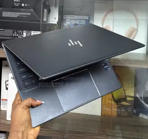 Laptop HP Elite Dragonfly G3 32GB Intel Core i7 SSD 512GB