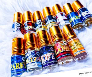 3ml Oil Perfume