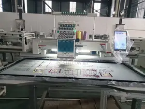 Monogram Machine