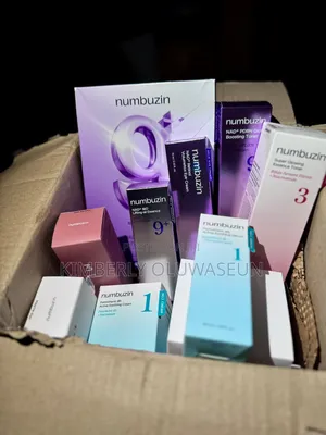 Original K-Beauty Skincare