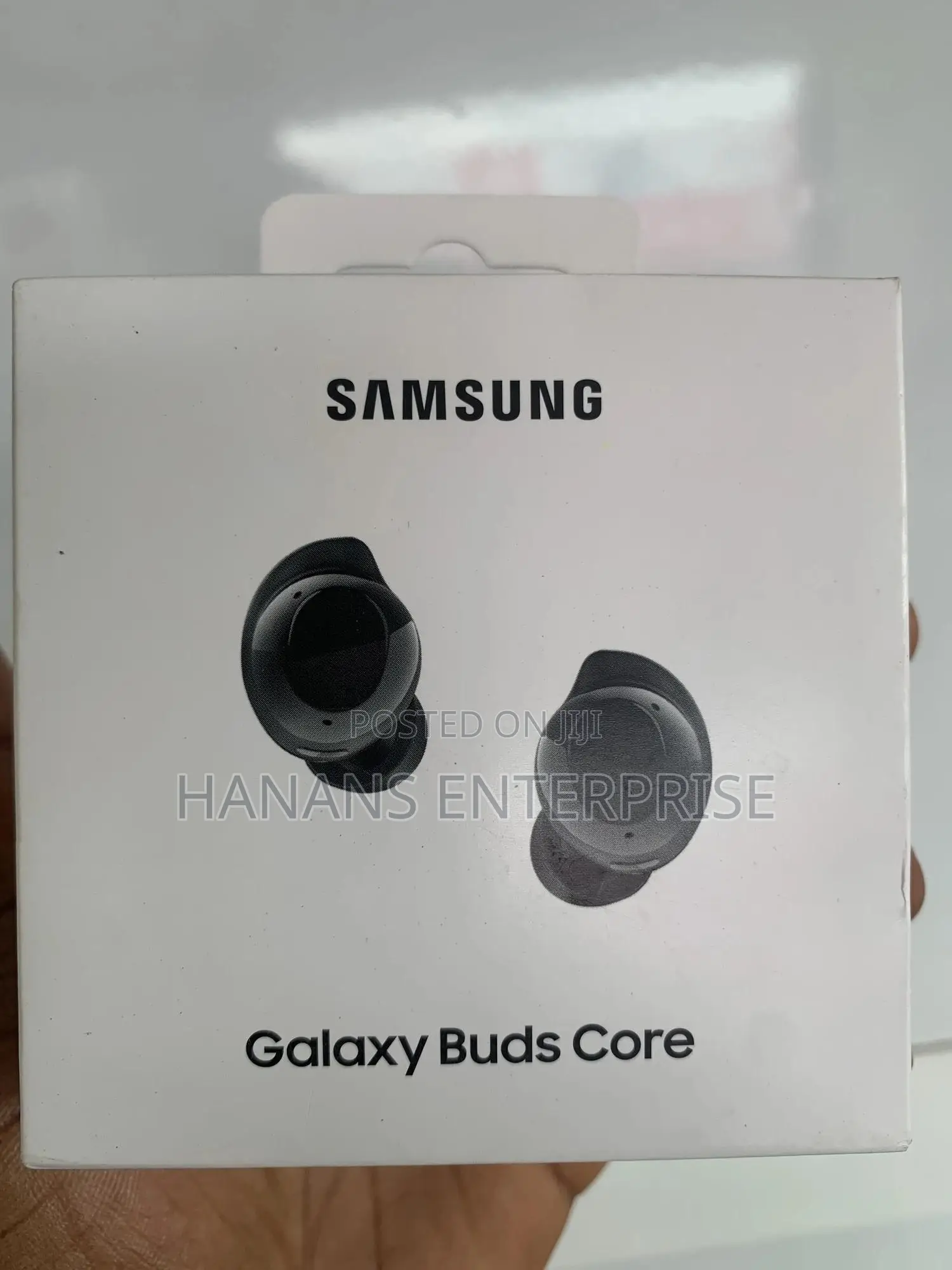 Head Phone