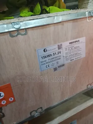 15kwh Felicity Lithium Battery