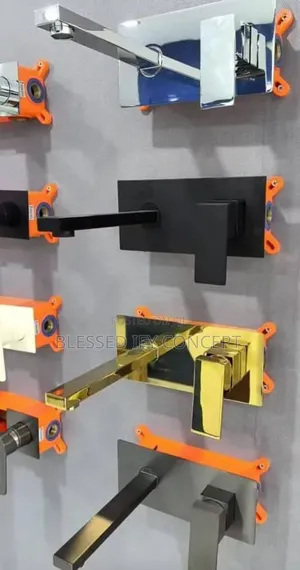 Quality Conduit Mixer Tap
