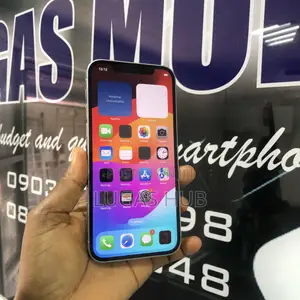 Apple iPhone 12 Pro 128 GB White