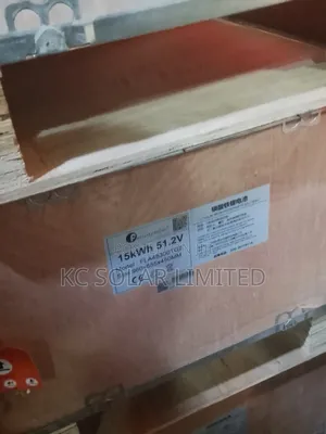 15kwh Cworth Lithium Battery