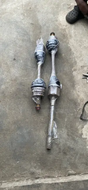 Front Shaft Range Rover,Land Rover,Lr4,Lr3,Sport,2006,2008,2010