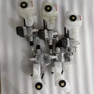 High Quality Certified Complete Brand New Abs Master Brake Maserati