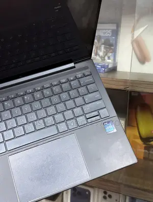 Laptop HP Elite Dragonfly G3 32GB Intel Core i7 SSD 512GB