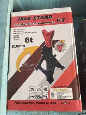 Jack Stands
