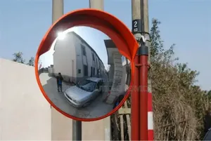 Convex Mirror 100cm Road Safety Equipment Nigeria