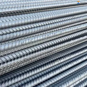 Ukraine Standard TMT Reinforcement