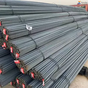 Ukraine Standard TMT Reinforcement