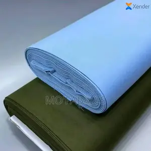 Italian Wool, Plain and Striped Jonkoso, Cuban Material, German Wool