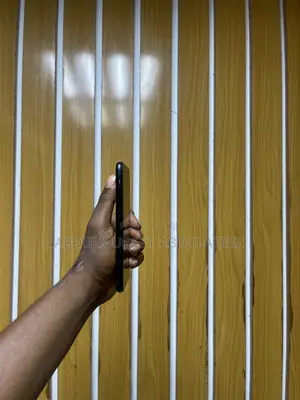 Apple iPhone XR 256 GB Black
