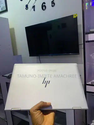 Laptop HP EliteBook x360 1030 G4 8GB Intel Core i5 SSD 256GB