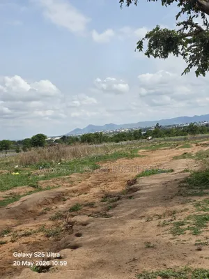 1000sqm Kuje Land