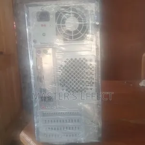 New Desktop Computer HP 4GB Intel Core i7 HDD 1T