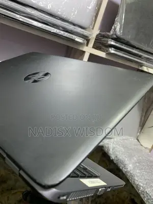 New Laptop HP EliteBook 820 G1 8GB Intel Core i5 SSD 128GB