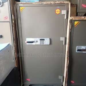 Fireproof Safe