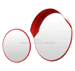 Convex Mirror 100cm Security Mirror Supplier Nigeria